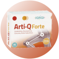 Arti-Q Forte